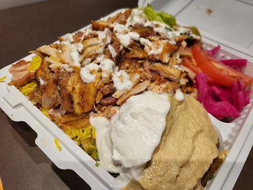Photo of Shawarma El Mina - 1759 Bath Rd, Kingston, ON K7M 4Y2